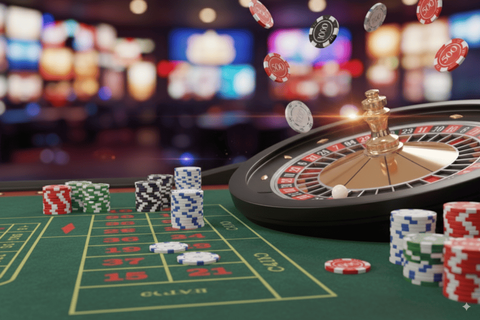 The Anatomy of a Mega Win: A Casino Insider’s Deconstruction of the Biggest Wins in History