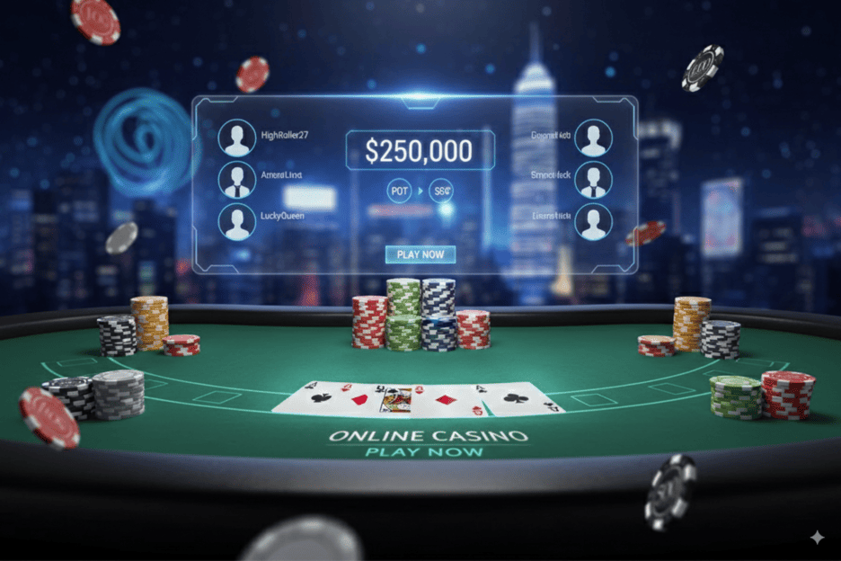 The Million-Spin Question: A Casino Insider’s Deconstruction of Winning on Online Slots
