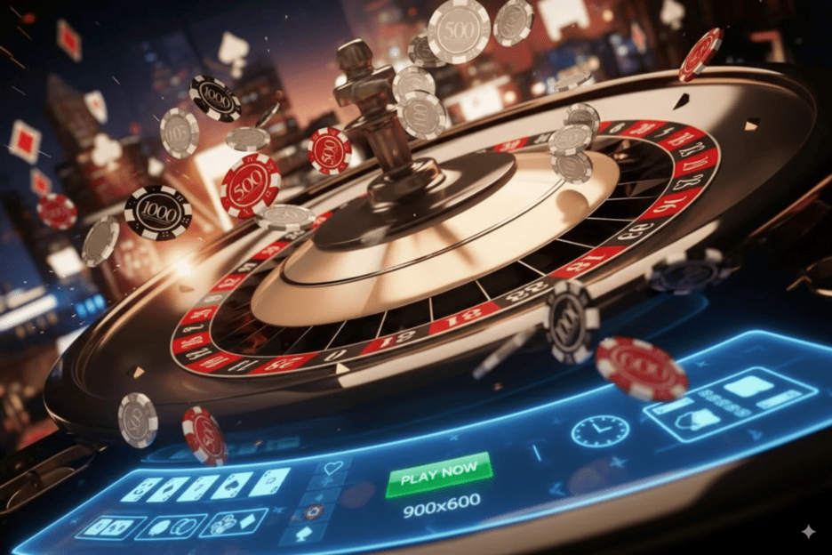 The Elite Ten: A Casino Insider’s Deconstruction of the Top Gambling Apps You Must Try