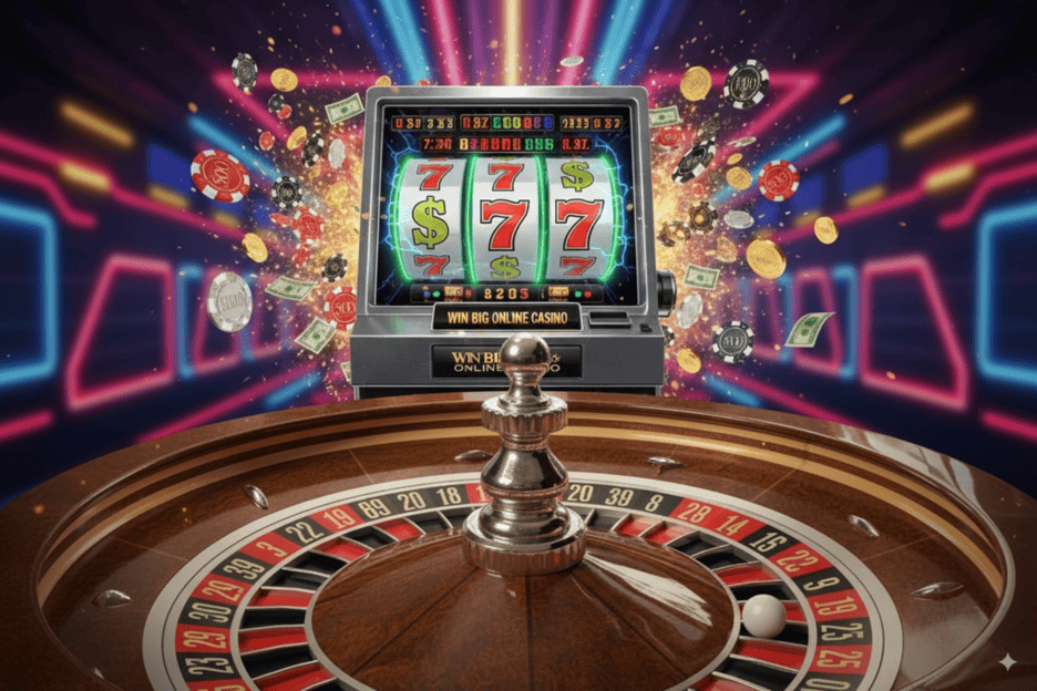 The Digital Fortress: An Insider’s Guide to the Safest Online Casinos for Real Money