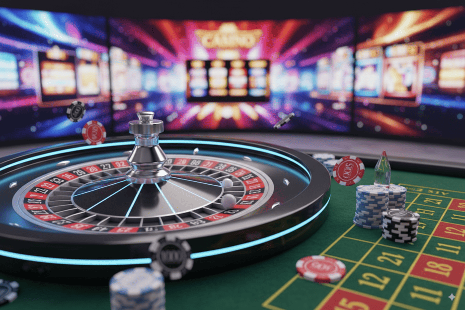 The Global Gaming Maze: An Insider’s Deconstruction of International Online Casino Legality