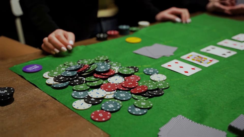 slot games