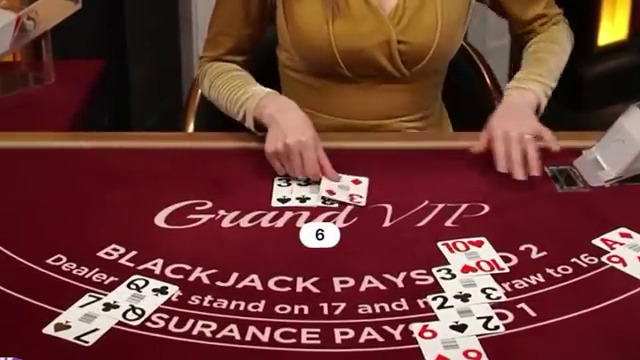 gambling time perception