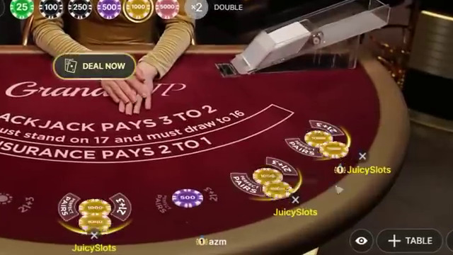 blockchain gambling
