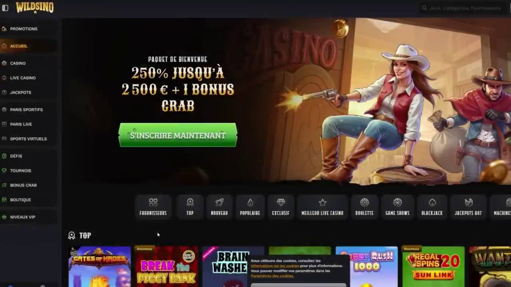 online casino
