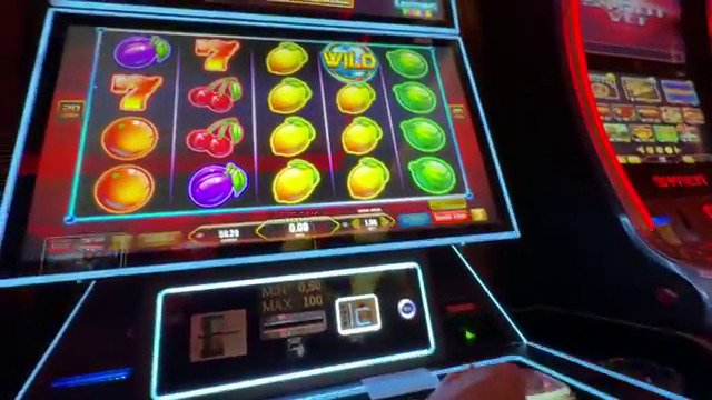 mobile slot games
