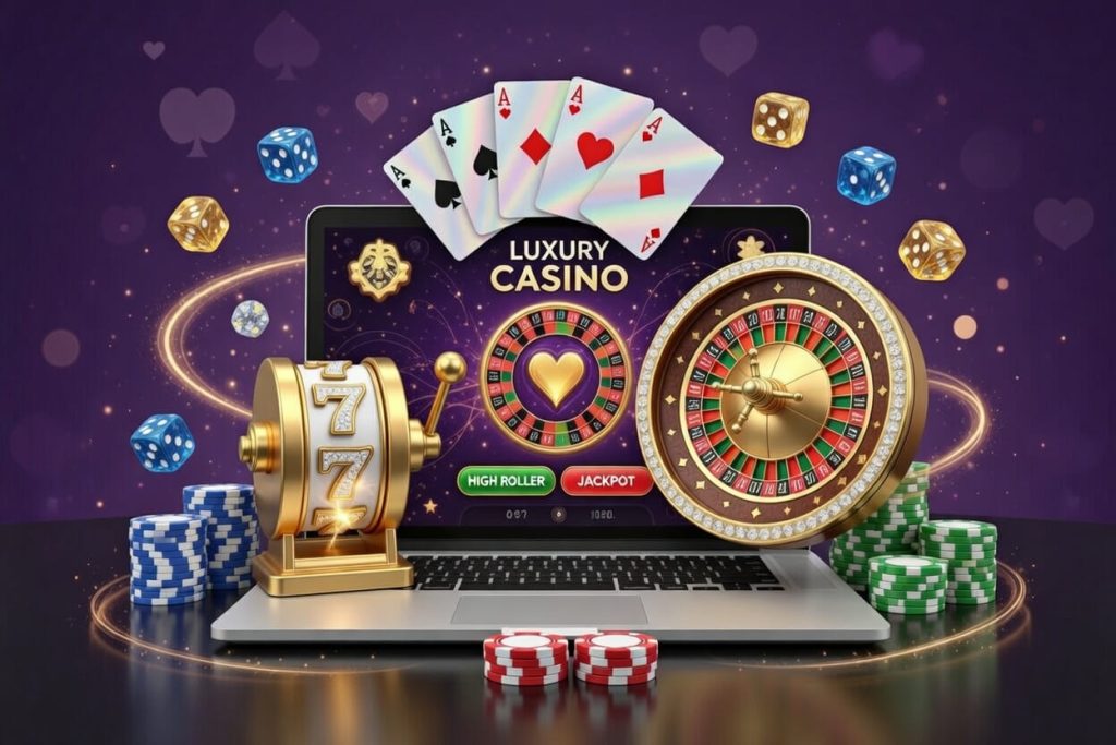 $1 deposit casino