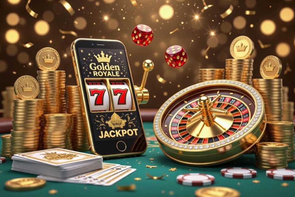 $1 deposit casino