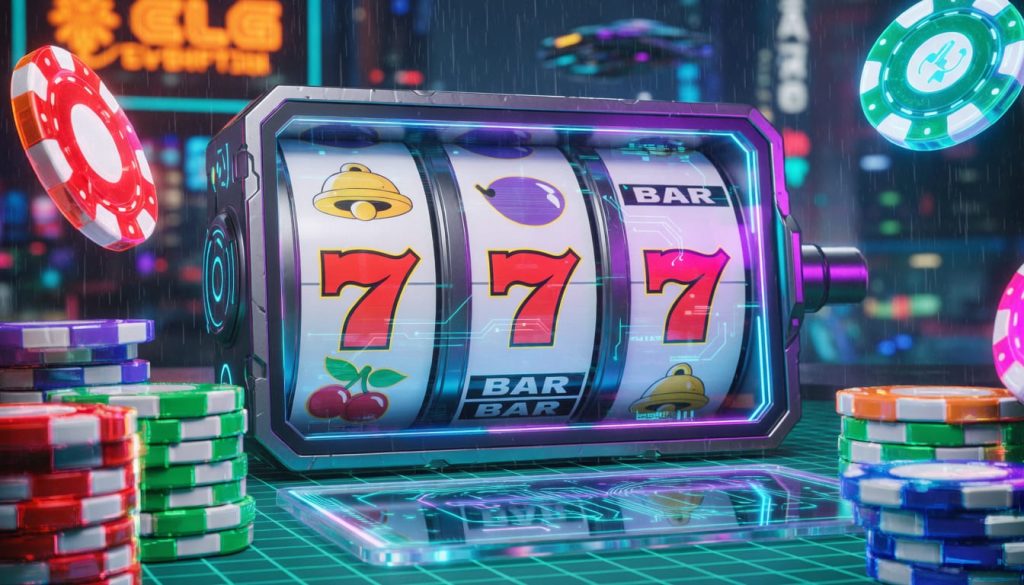casino bonuses