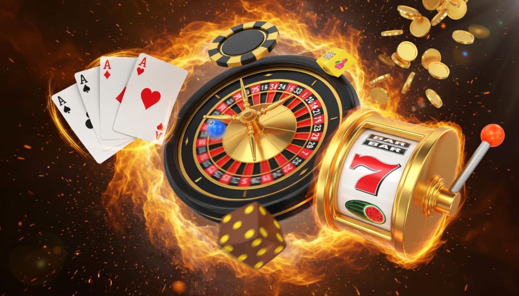 casino bonuses
